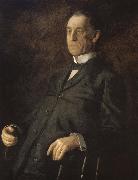 Thomas, The Portrait of Asbury W-Lee